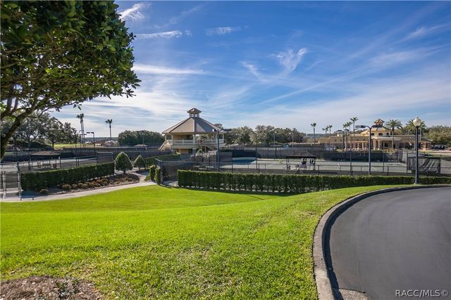 1555 E Seattle Slew Circle, Inverness, FL 34453