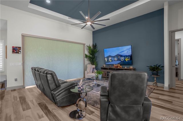1555 E Seattle Slew Circle, Inverness, FL 34453