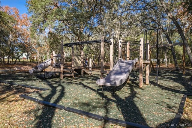 1555 E Seattle Slew Circle, Inverness, FL 34453