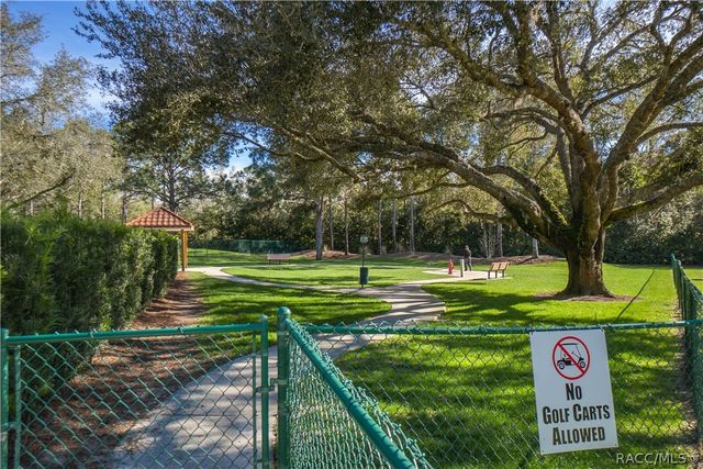 1555 E Seattle Slew Circle, Inverness, FL 34453