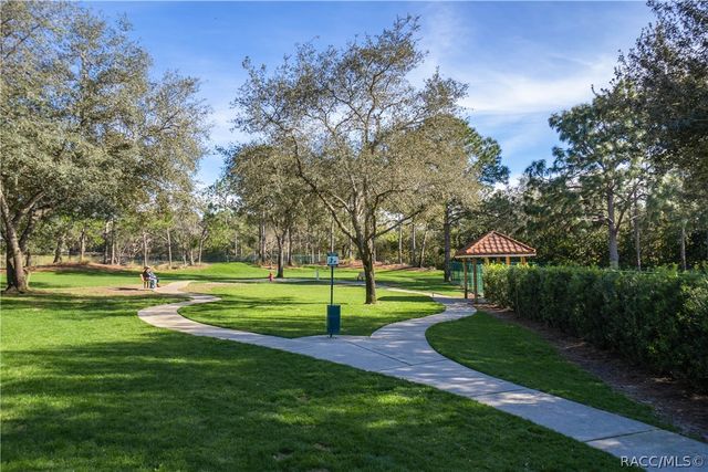 1555 E Seattle Slew Circle, Inverness, FL 34453