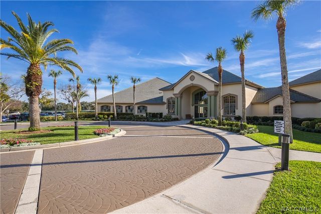 1555 E Seattle Slew Circle, Inverness, FL 34453