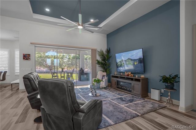 1555 E Seattle Slew Circle, Inverness, FL 34453
