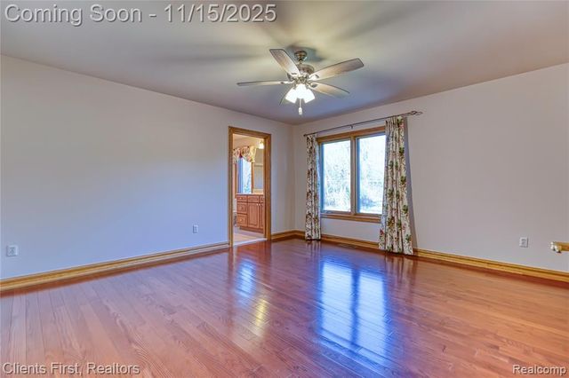 40600 8 Mile Road, Novi, MI 48167