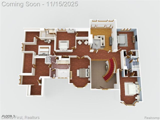 40600 8 Mile Road, Novi, MI 48167