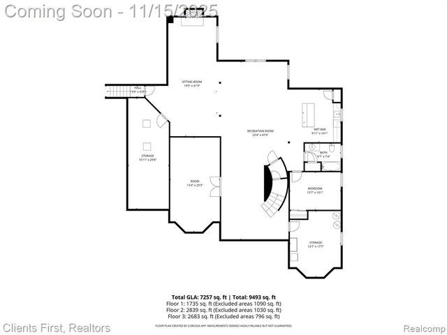 40600 8 Mile Road, Novi, MI 48167