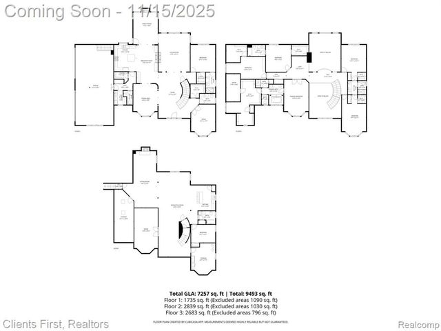 40600 8 Mile Road, Novi, MI 48167