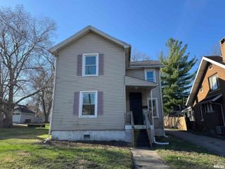 118 E ARCHER Avenue, Peoria, IL 61603