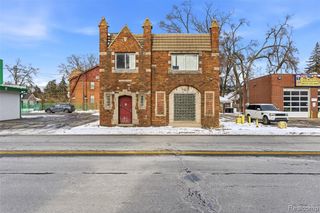 4026 W Mcnichols Road, Detroit, MI 48221