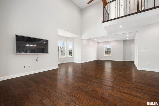 737 PINTAIL Lane, Washington, IL 61571