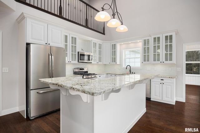 737 PINTAIL Lane, Washington, IL 61571