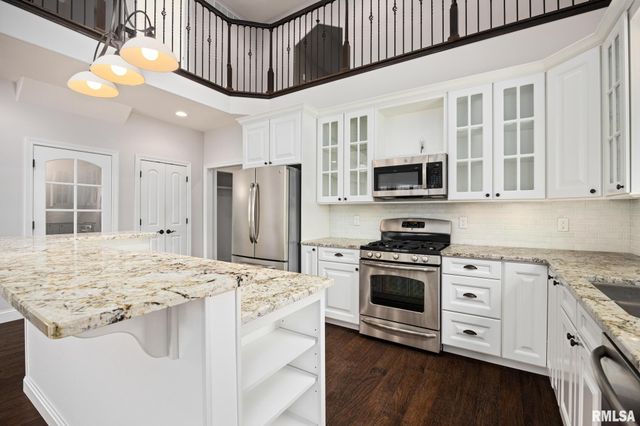 737 PINTAIL Lane, Washington, IL 61571