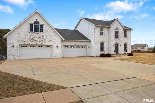 737 PINTAIL Lane, Washington, IL 61571