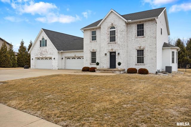 737 PINTAIL Lane, Washington, IL 61571