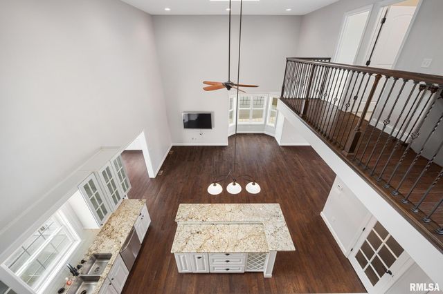 737 PINTAIL Lane, Washington, IL 61571