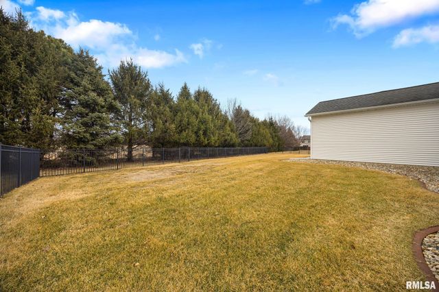 737 PINTAIL Lane, Washington, IL 61571