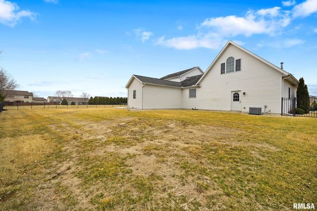 737 PINTAIL Lane, Washington, IL 61571