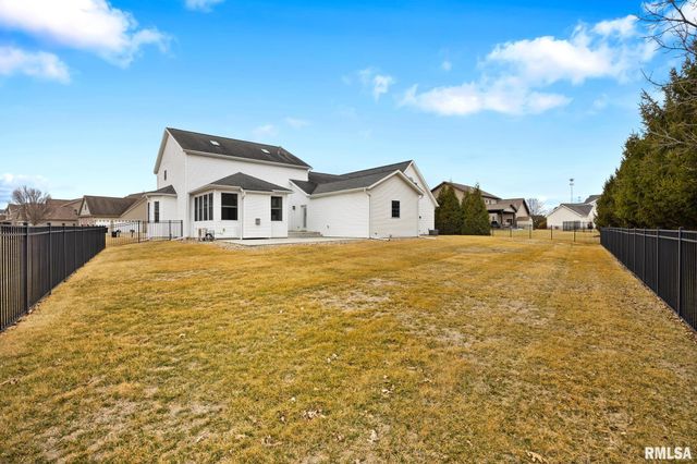 737 PINTAIL Lane, Washington, IL 61571