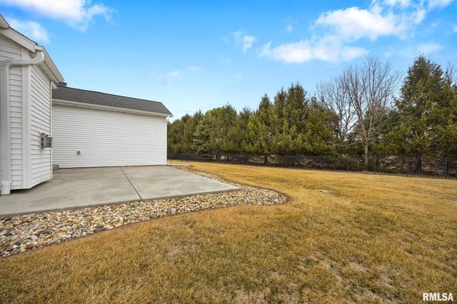 737 PINTAIL Lane, Washington, IL 61571