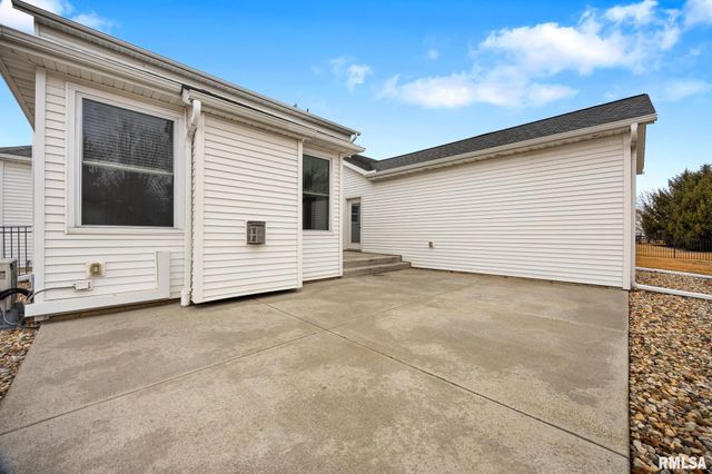 737 PINTAIL Lane, Washington, IL 61571