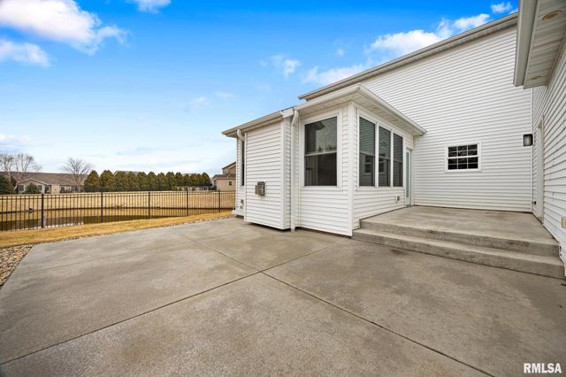 737 PINTAIL Lane, Washington, IL 61571