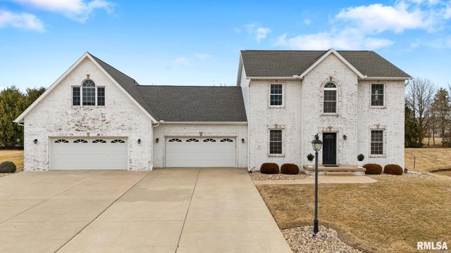 737 PINTAIL Lane, Washington, IL 61571