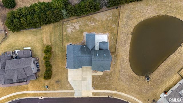 737 PINTAIL Lane, Washington, IL 61571