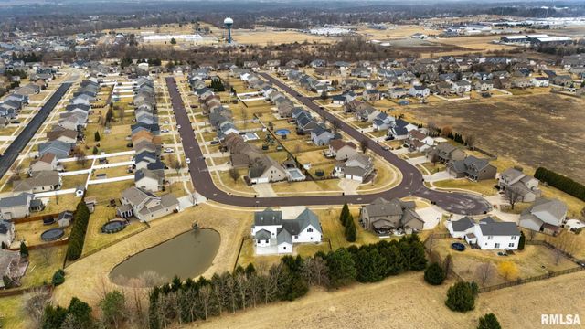 737 PINTAIL Lane, Washington, IL 61571