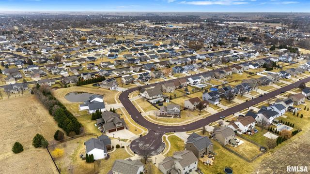 737 PINTAIL Lane, Washington, IL 61571