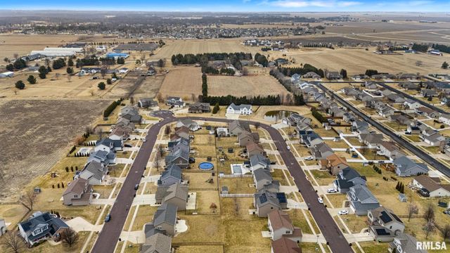 737 PINTAIL Lane, Washington, IL 61571