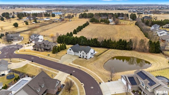 737 PINTAIL Lane, Washington, IL 61571