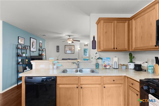 18708 Golden Eagle Way, Elgin, TX 78621