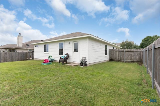 18708 Golden Eagle Way, Elgin, TX 78621