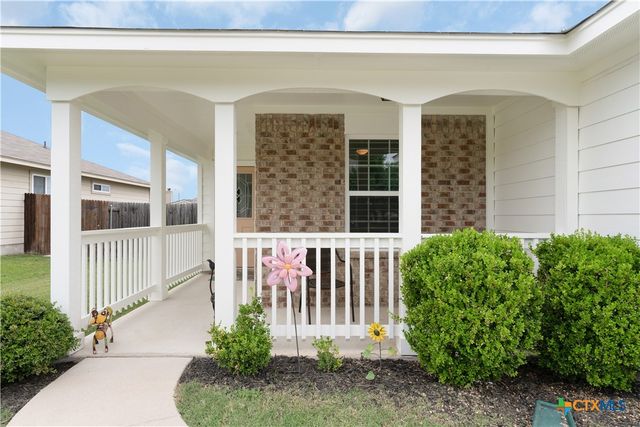 18708 Golden Eagle Way, Elgin, TX 78621