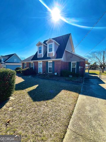 2264 Basswood Drive, Augusta, GA 30906