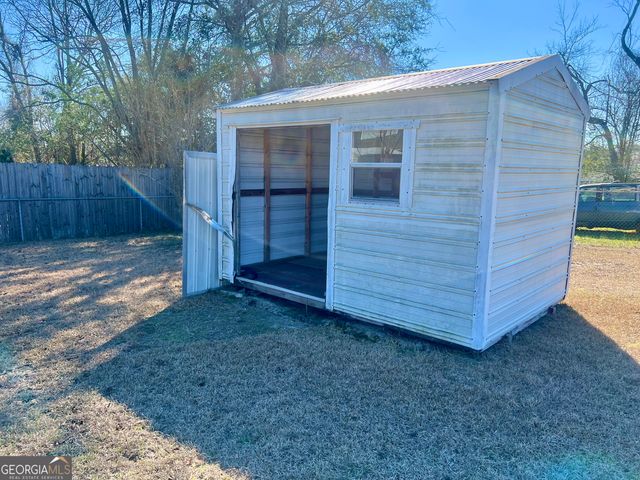 2264 Basswood Drive, Augusta, GA 30906