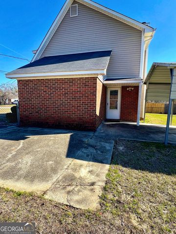 2264 Basswood Drive, Augusta, GA 30906