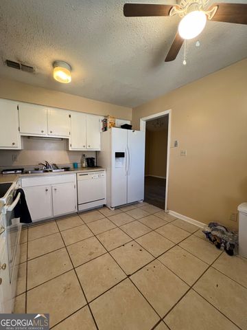 2264 Basswood Drive, Augusta, GA 30906