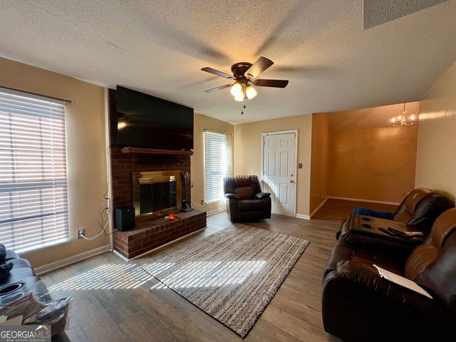 2264 Basswood Drive, Augusta, GA 30906