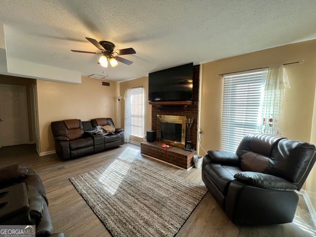 2264 Basswood Drive, Augusta, GA 30906