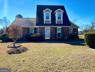 2264 Basswood Drive, Augusta, GA 30906