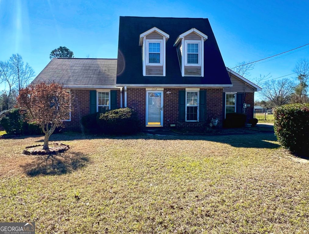 2264 Basswood Drive, Augusta, GA 30906