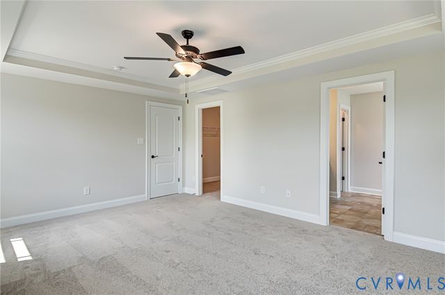 11366 Pinewild Dr, New Kent, VA 23140