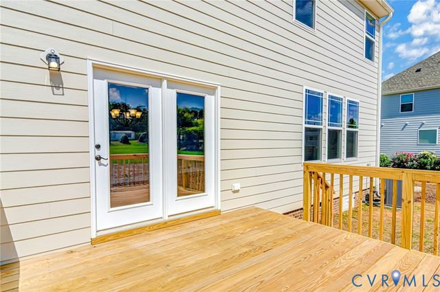 11366 Pinewild Dr, New Kent, VA 23140