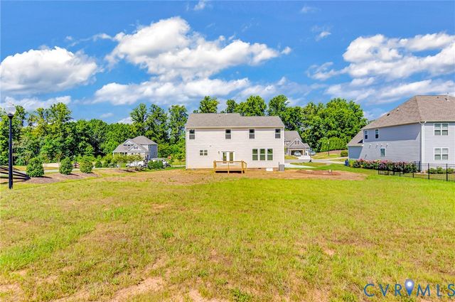11366 Pinewild Dr, New Kent, VA 23140