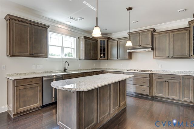 11366 Pinewild Dr, New Kent, VA 23140