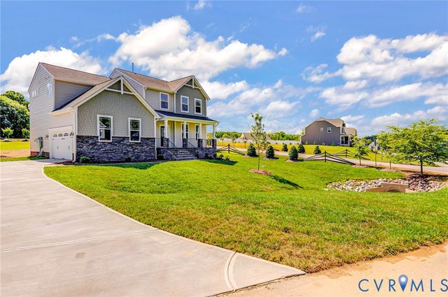 11366 Pinewild Dr, New Kent, VA 23140