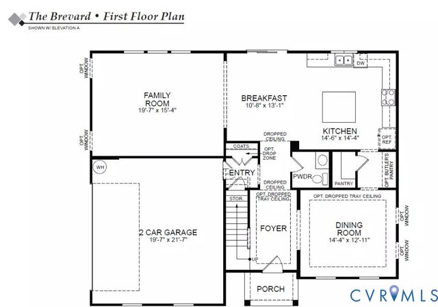 11366 Pinewild Dr, New Kent, VA 23140