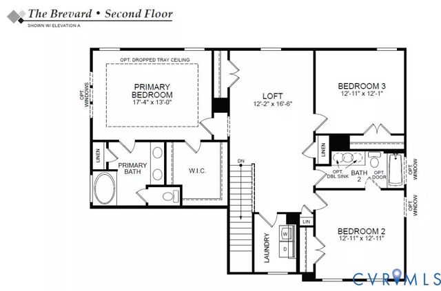 11366 Pinewild Dr, New Kent, VA 23140