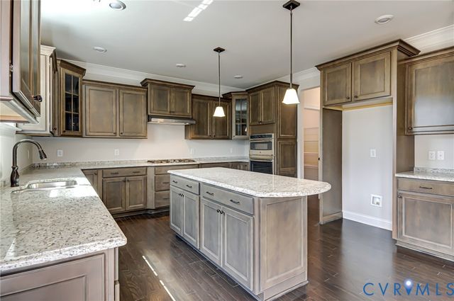 11366 Pinewild Dr, New Kent, VA 23140